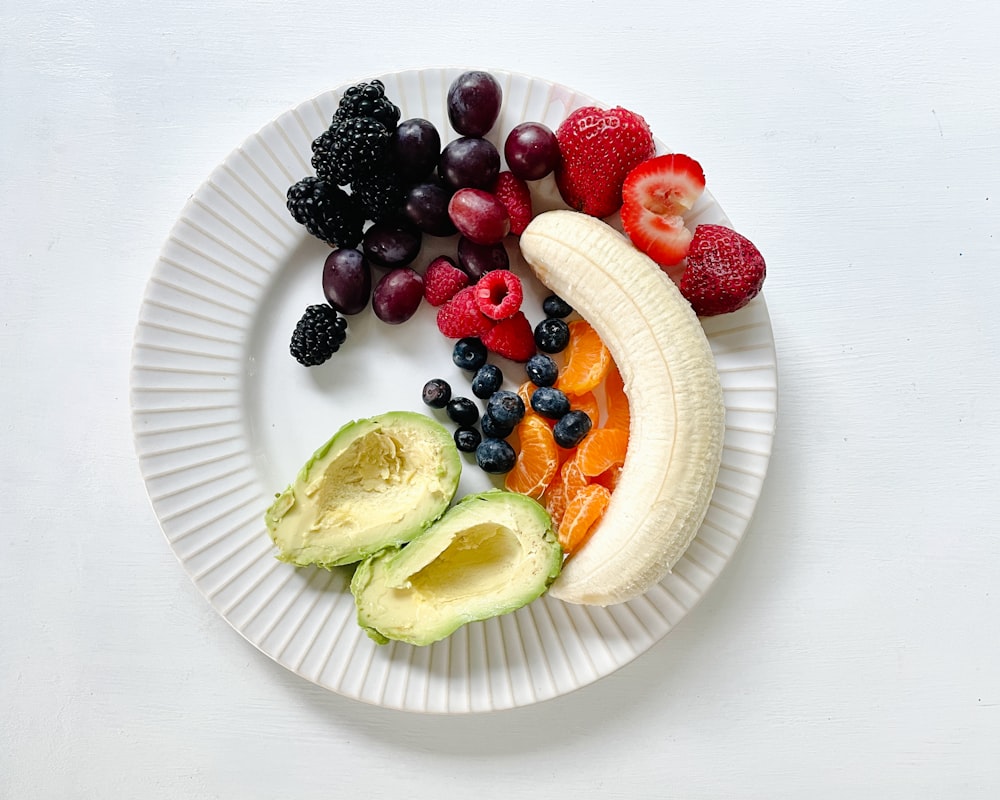 Nutritionist consultation session